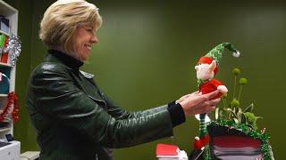 The Escapades of Mitch the Elf