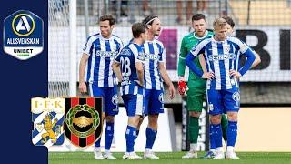 IFK Göteborg - IF Brommapojkarna (3-4) | Höjdpunkter