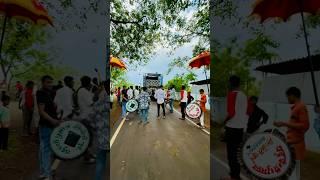Mor gaon ke shitla dai Yaduvanshi dhumal pro Danu Yadav #dhumal #dhumallovers #viralvideo