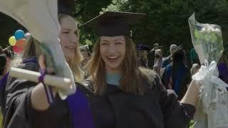 2022 UW College of Education Graduation - Reimagining Our Future