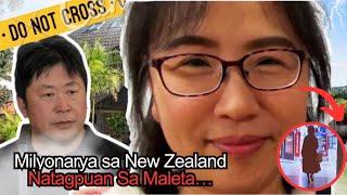 Ms. Elizabeth Zhong’s Story | Tagalog Crime Real Stories | Bed Time Stories