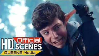 M3GAN Movie : M3GAN threaten boy scene | M3GAN kills bully School boy | M3GAN movie scenes