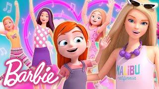 Barbie DreamHouse Song with @AforAdley   New Barbie Music Video!