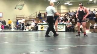 Bragg vs Florek Stevens 20150214