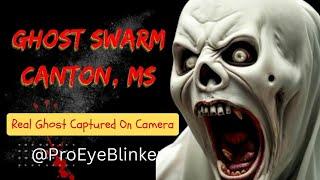 Ghost Swarm: Canton, MS