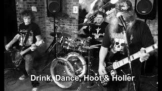 Village of Weedville ... Drink, Dance, Hoot and Holler ... live @ Mic's St. Petersburg