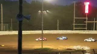 Hot Lap Qualifying 2 for Andy Pugh. Duck River Raceway 4/29/23