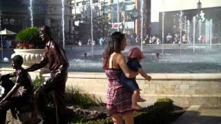 Kieran a andar.MP4