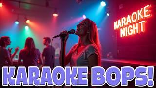 Karaoke Pop Hits | 3 Hours of Background Music With No Vocals