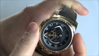 Ulysse Nardin Freak Cruiser Watch Review | aBlogtoWatch