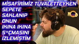 Elraen Çocukluk Haşaralık ve Anılarını Anlatıyor | Chat İle Sohbet