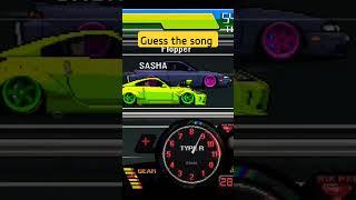 pixel car racing #pixelcarracer #motorsport #carracing #game