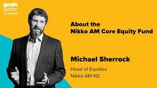 About the Nikko AM NZ Core Equity Fund