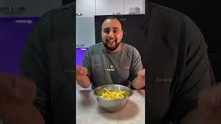 צ׳יפס מתובל 