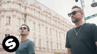 Yves Larock x Steff Da Campo - Rise Up 2021 (feat. Jaba) [Official Music Video]