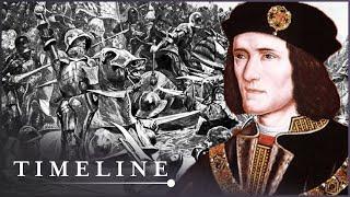 Richard III And The Most Savage Day In British History | Medieval Dead | Timeline