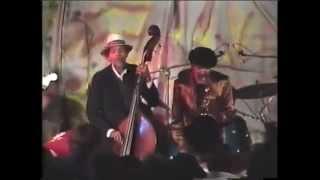 THE SKATALITES  LIVE IN 1990 AT THE CHURCH HOUSE