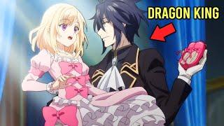 Girl Reincarnates 6 Years Before Her Death and Now Must Seduce the Dragon King to Survive