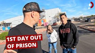 Surviving Arizona Prisons - Stories From Ex-Convicts 