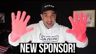 New Sponsor Announcement