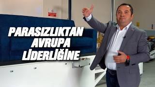 Çevremdeki Herkes, ‘Yapma’ Dedi….