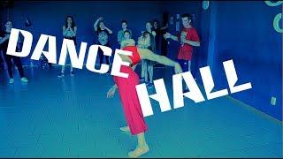 DANCEHALL | Valeriya HALVA