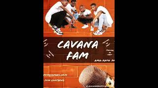 Cavana Hub Rec