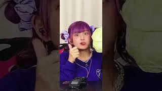 【 しなこちゃん × リアルピース 】 ASMR！