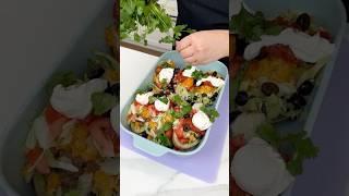 A new way to do potatoes! #easyrecipe #sidedish