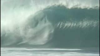 Hawaii Wipe Outs