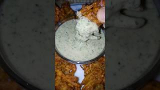 Recipe dekhny k liye channel py visit karun #azrarecipes #pakora #ramadanspecialrecipes