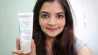 Bioderma Atoderma Intensive Baume for Indian Skin Hindi | HolyGrail Skincare Product | itsarpitatime