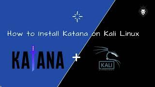 How to install and use katana tool | Basic | Bug Bounty Tool | 2024