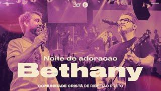 NOITE DE ADORAÇÃO | BETHANY MUSIC