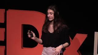 What kind of smart are you? | Celeste Tomaselli | TEDxLFHS