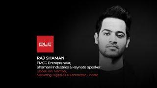 Raj Shamani | Della Leaders Club Launch | Indore Chapter | World's 1st Business Platform