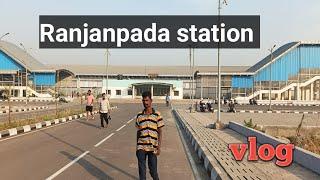 ranjanpada railway station