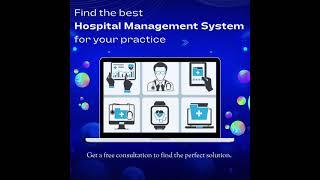 Best Hospital Management System | P2PChealth