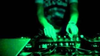 Pat Duff Live At Club Jail Senta, Serbia 2011.02.26