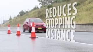 Driver Safety – Anti-Lock Braking System (ABS)