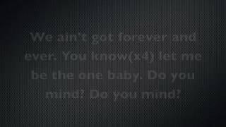 DJ Khaled - Do You Mind Lyrics