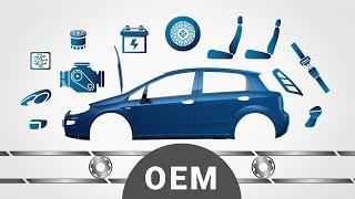 WHAT ARE OEMs Original Equipment Manufacturers | OEM industrial spare parts