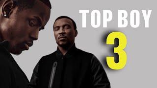 TOP BOY Season 3 Trailer | Release Date | Plot & Everything We Know