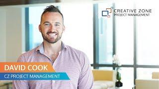 Introducing CREATIVE ZONE Project Management | Complete Office Sourcing and Fitout Services