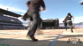 Film Trailer: Iron Maiden: Flight 666 | Film 2009 | SXSW