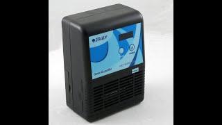 Enaly home ozone air purifier 500ct-12