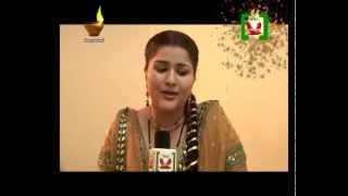 Khushboo Thakkar