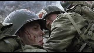 Saving Private Ryan Triage