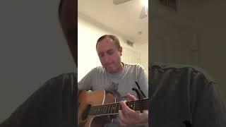 Land Of Hope and Dreams by Chad Rubel (Bruce Springsteen Cover)