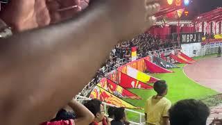 CHANT ULTRASEL || SELANGOR KU ALE ALE || PADU SUARA PERUT‼️